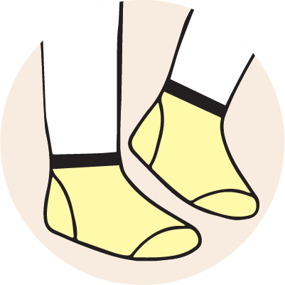 Ankle Socks for Kids