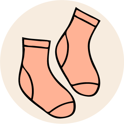 Socks for Babies