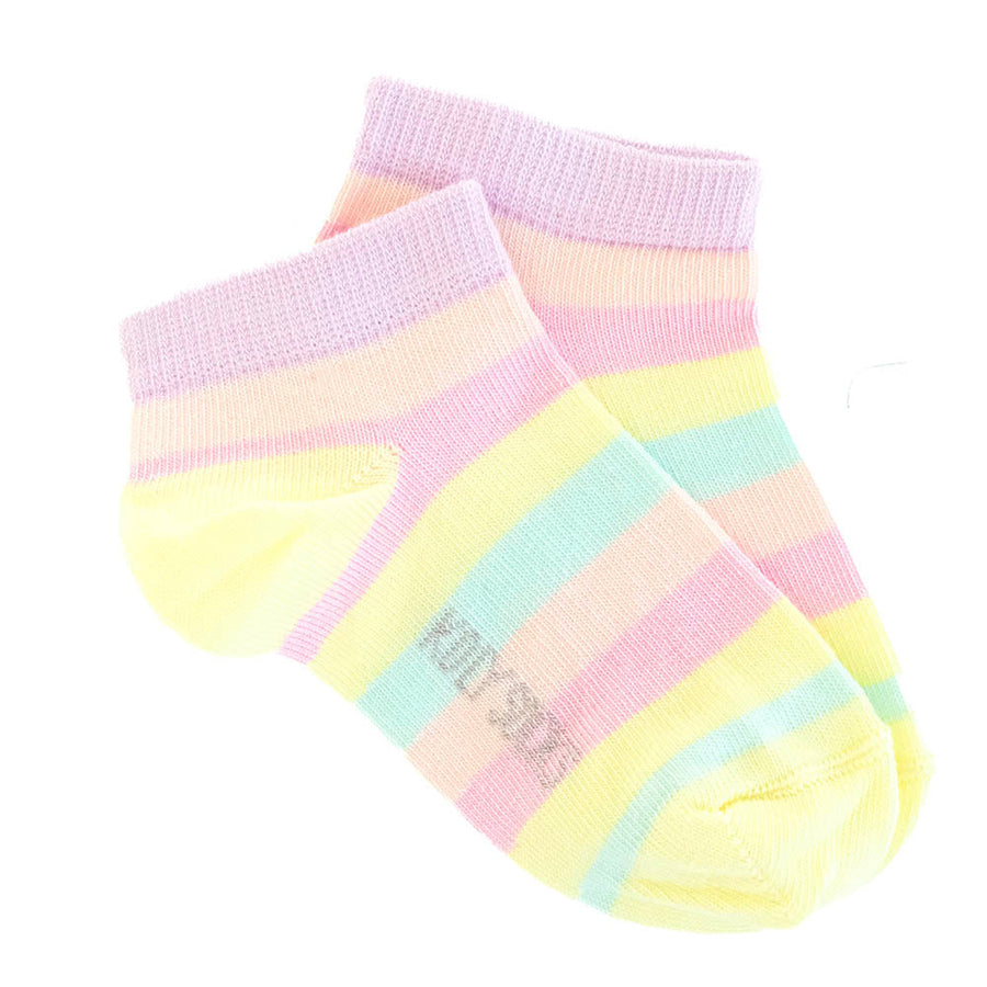 Cute pastel Ankle socks