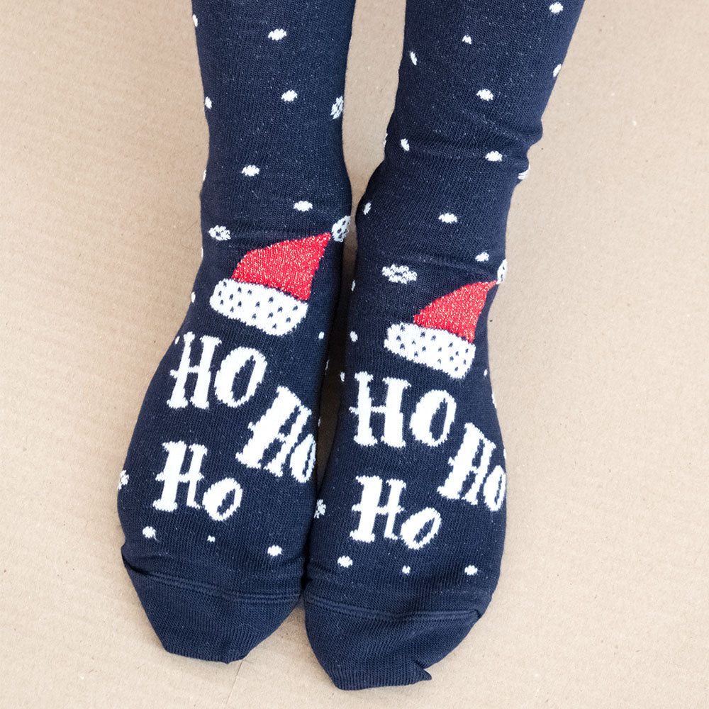 New Years Eve Special Two-pack Socks