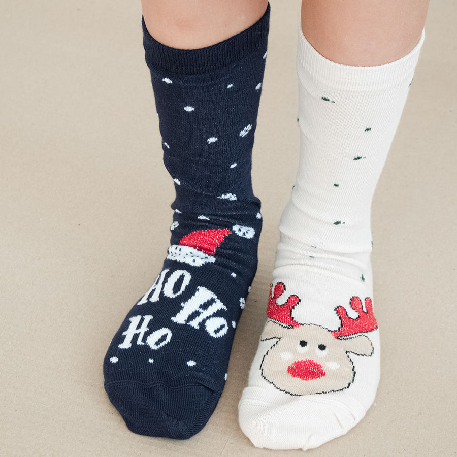 New Years Eve Special Two-pack Socks