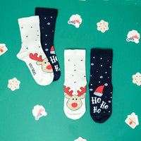 New Years Eve Special Two-pack Socks