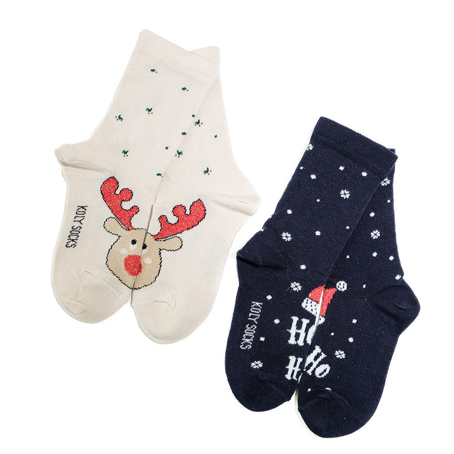 New Years Eve Special Two-pack Socks