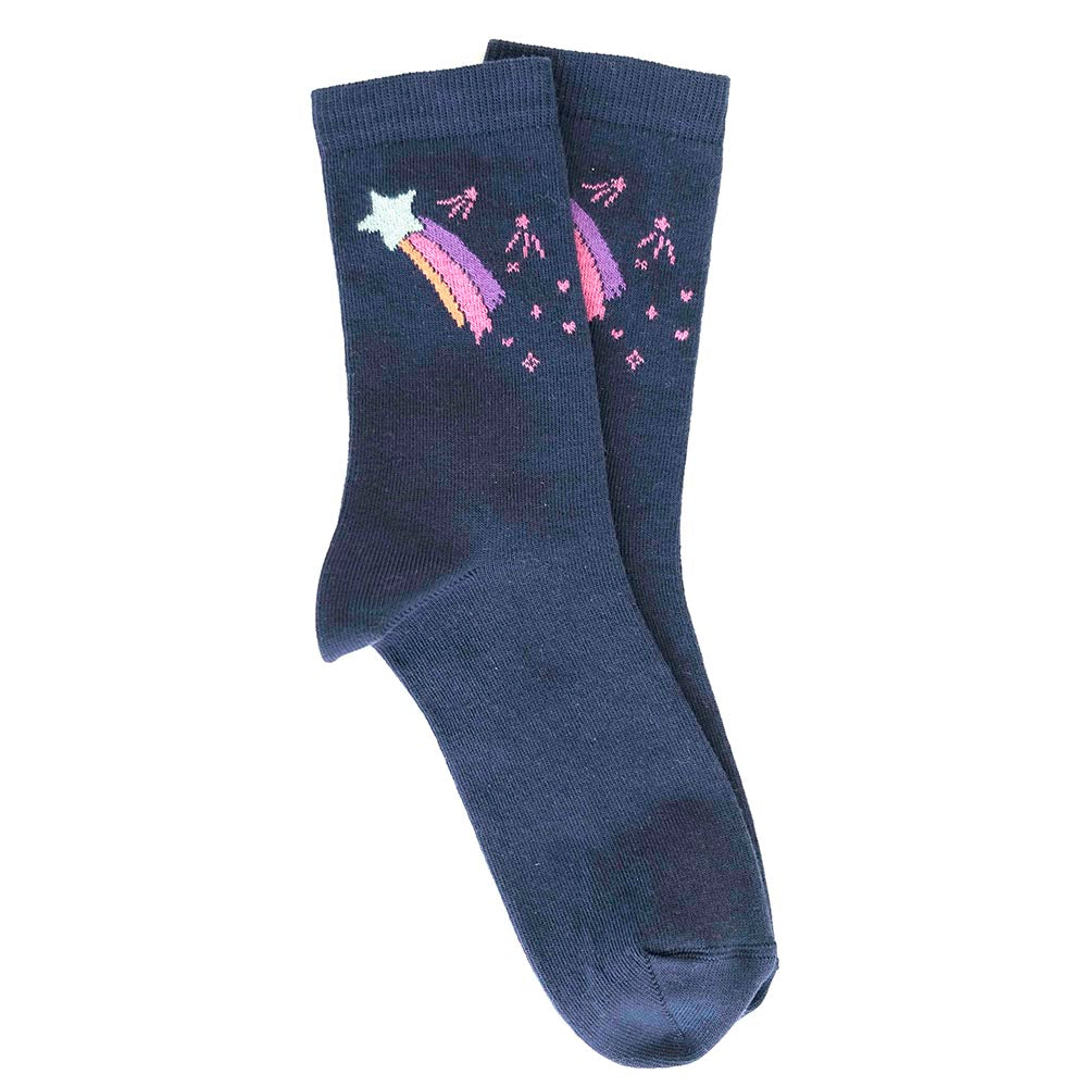Make a Wish Socks
