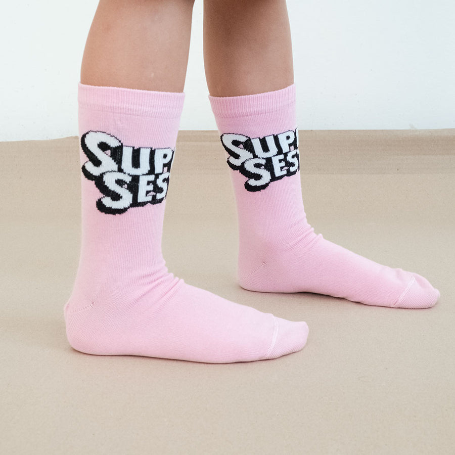 Super Sister Socks