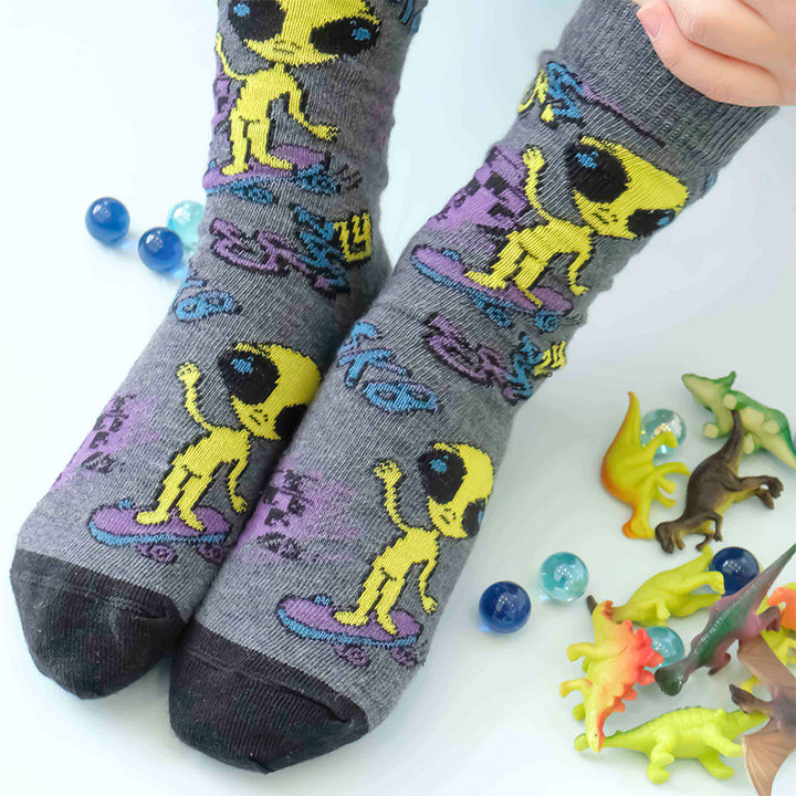 Wild Child Socks Collection